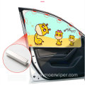 foil insulation car curtains window shade sunshade